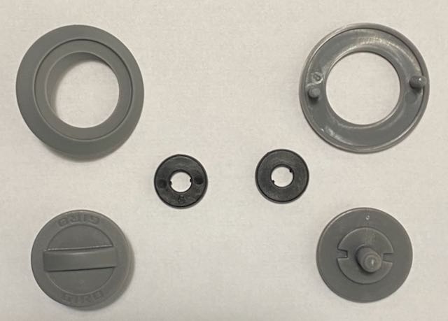 giro essence mips